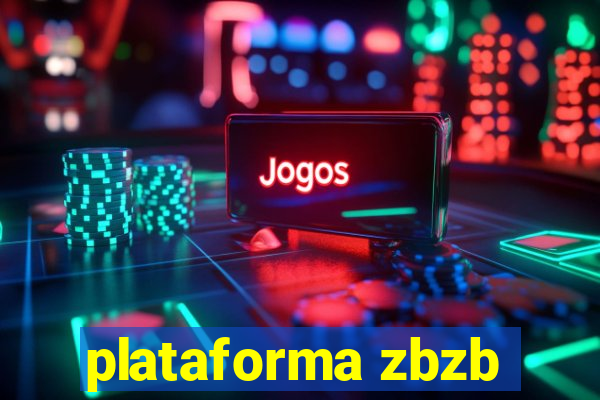 plataforma zbzb